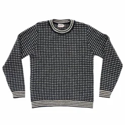 Devold Islender Refined Sweater