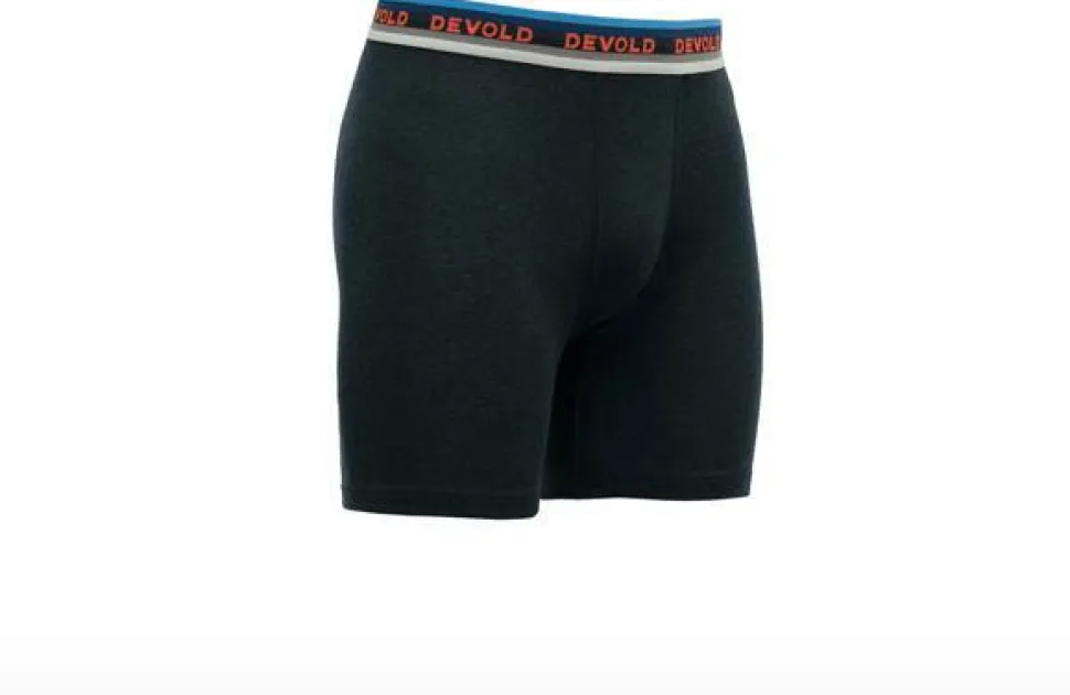 Devold Lauparen Merino 190 Boxer Man