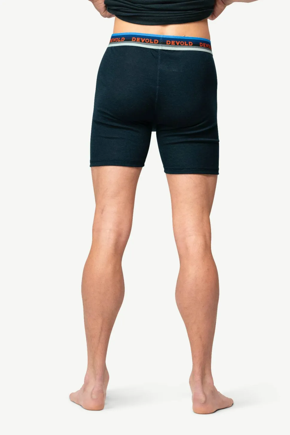 Devold Lauparen Merino 190 Boxer Man