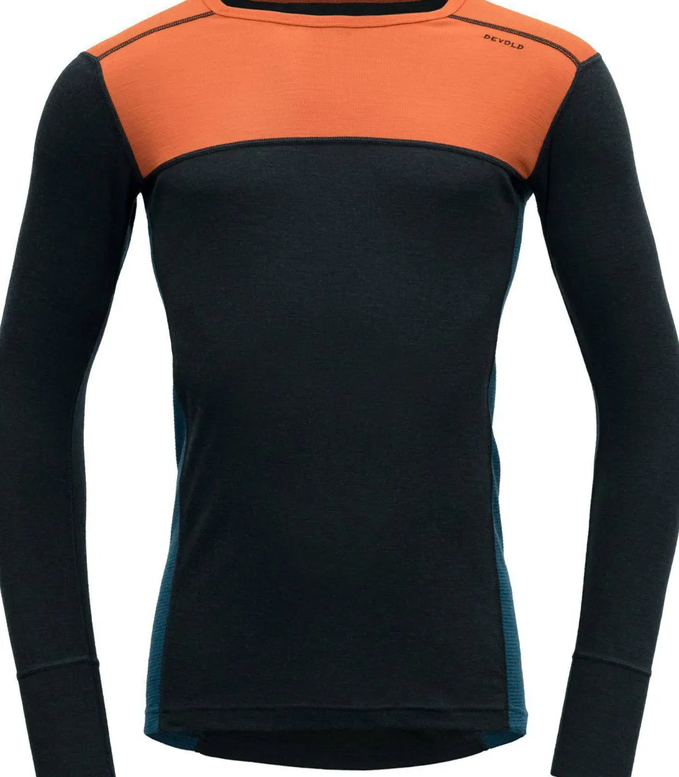 Devold Lauparen Merino 190 Shirt Man