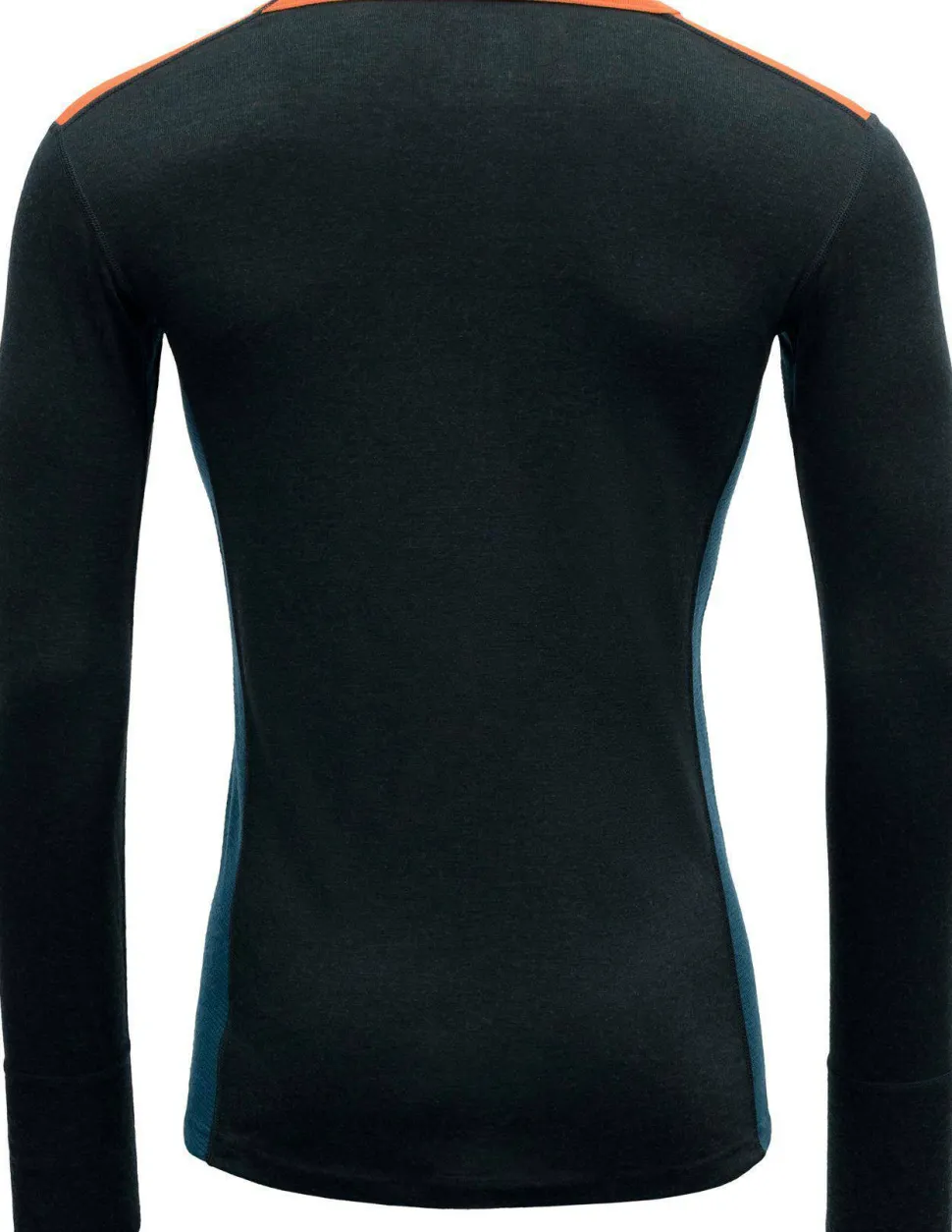 Devold Lauparen Merino 190 Shirt Man