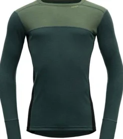 Devold Lauparen Merino 190 Shirt Man