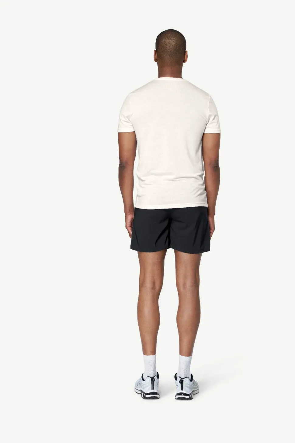 Devold Men's Classic "Legacy" Tee