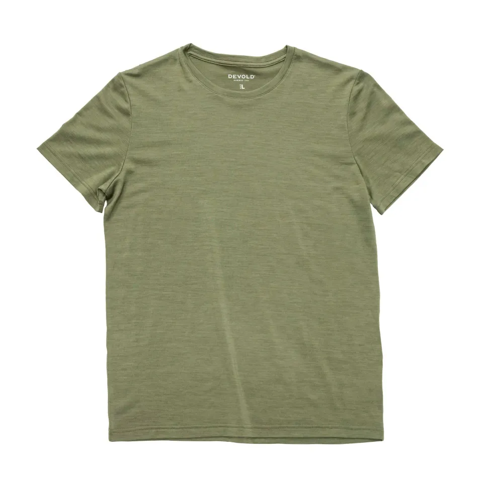 Devold Men's Classic Tee