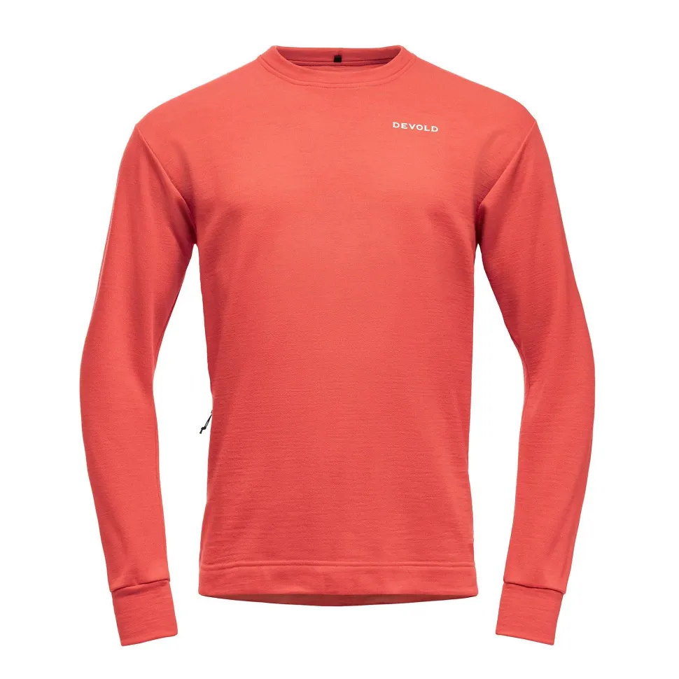 Devold Men's Everyday Crew