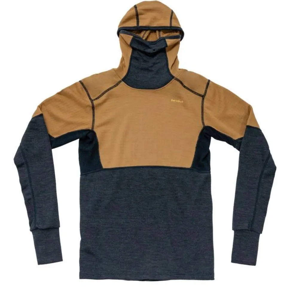 Devold Men's Expedition Arctic Pro Hoodie
