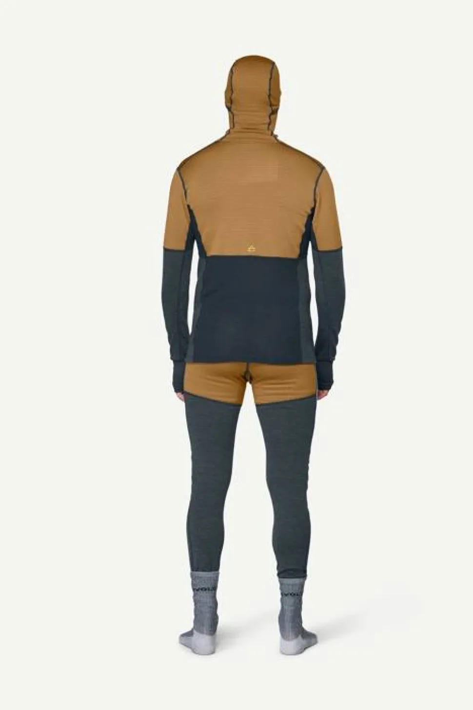 Devold Men's Expedition Arctic Pro Hoodie