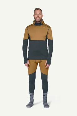Devold Men's Expedition Arctic Pro Hoodie