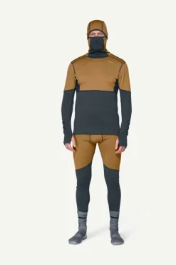 Devold Men's Expedition Arctic Pro Hoodie