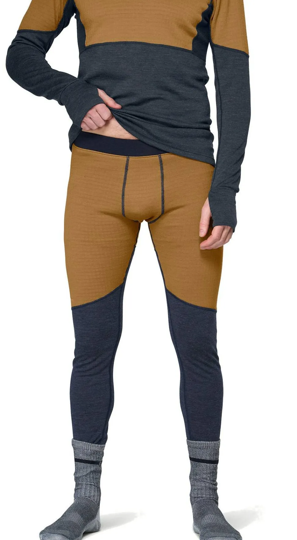 Devold Men's Expedition Arctic Pro Longs
