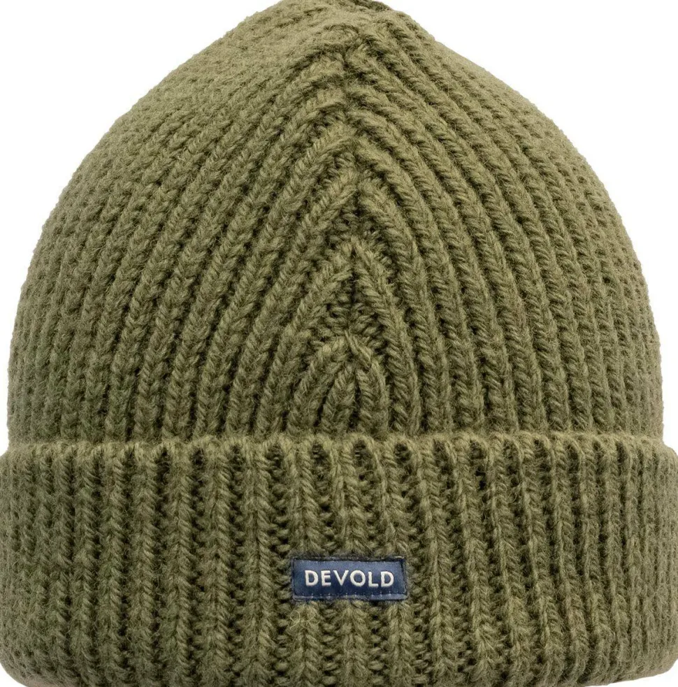 Devold Nansen Cap