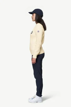 Devold Nansen Legacy Sweater