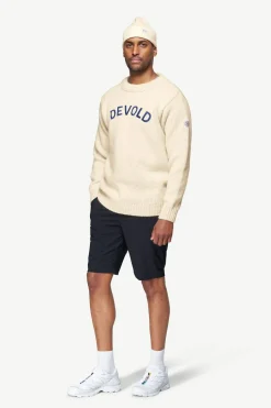 Devold Nansen Legacy Sweater