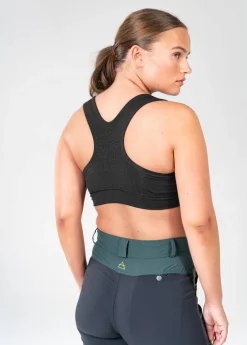 Devold Nibba Fleece Merino Bra