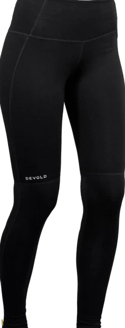 Devold Running Merino Tights Woman