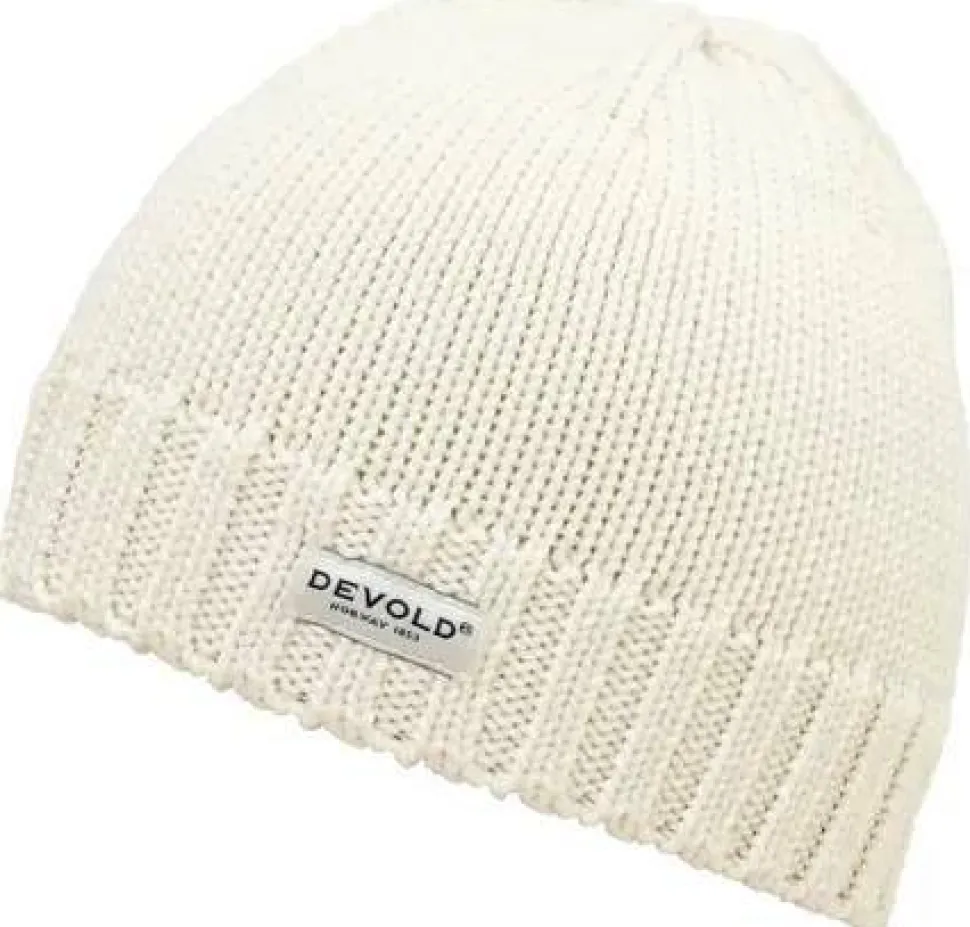 Devold Tue Merino Beanie