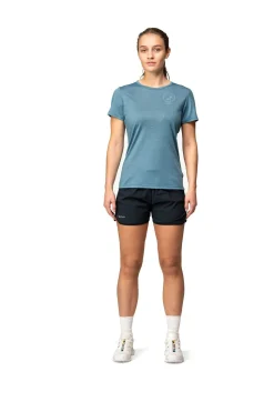 Devold Women's Active Spring Tee