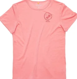 Devold Women's Active Spring Tee