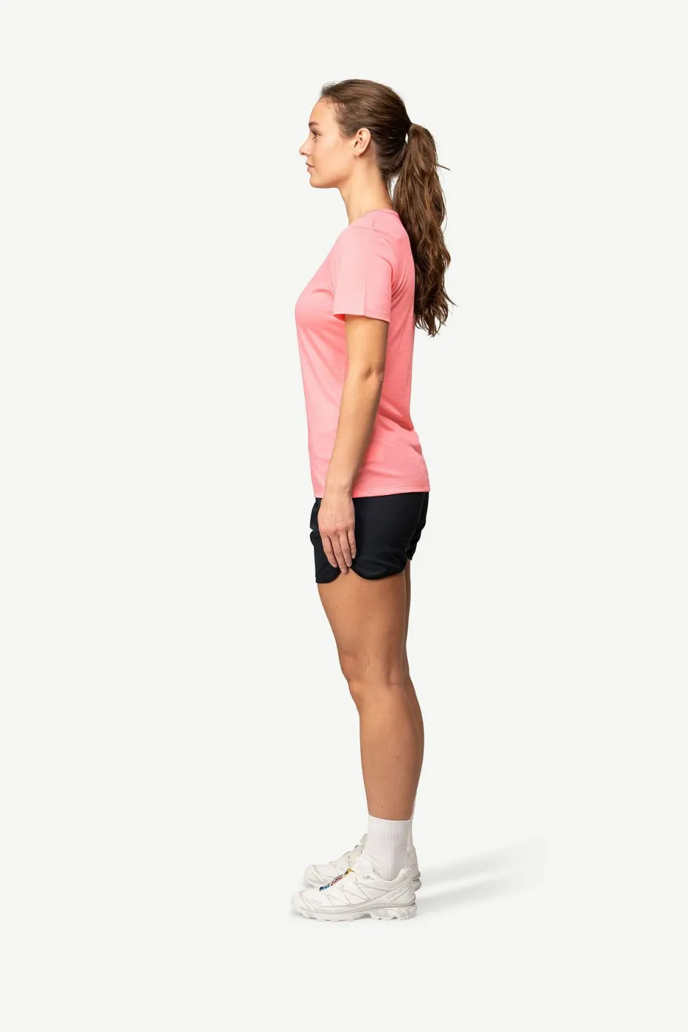 Devold Women's Active Spring Tee