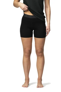 Devold Women's Breeze Plus Merino 200 Boxer