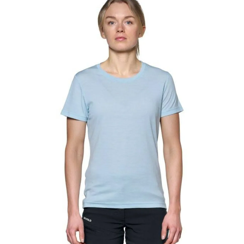 Devold Women's Classic Tee