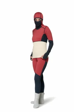 Devold Women's Expedition Arctic Pro Hoodie