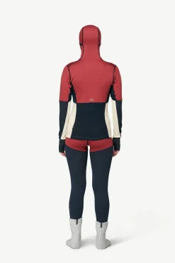 Devold Women's Expedition Arctic Pro Hoodie