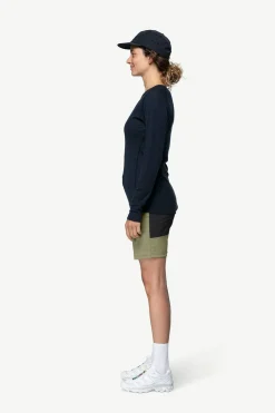 Devold Women's Lauparen Merino 190 Base Shirt