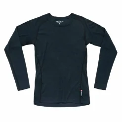 Devold Women's Lauparen Merino 190 Base Shirt