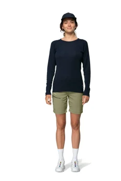 Devold Women's Lauparen Merino 190 Base Shirt