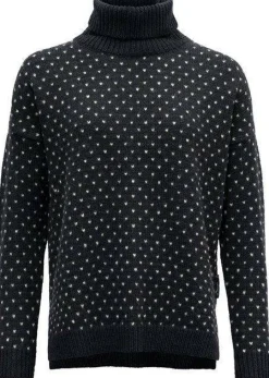 Devold Women's Sörisen Wool Sweater