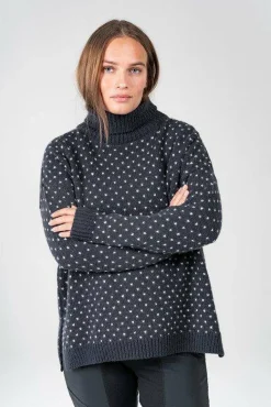 Devold Women's Sörisen Wool Sweater