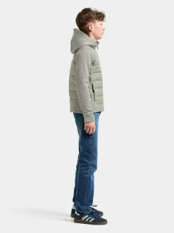 Didriksons Kapris 3 Kids Full Zip Jacket