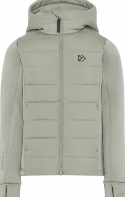 Didriksons Kapris 3 Kids Full Zip Jacket