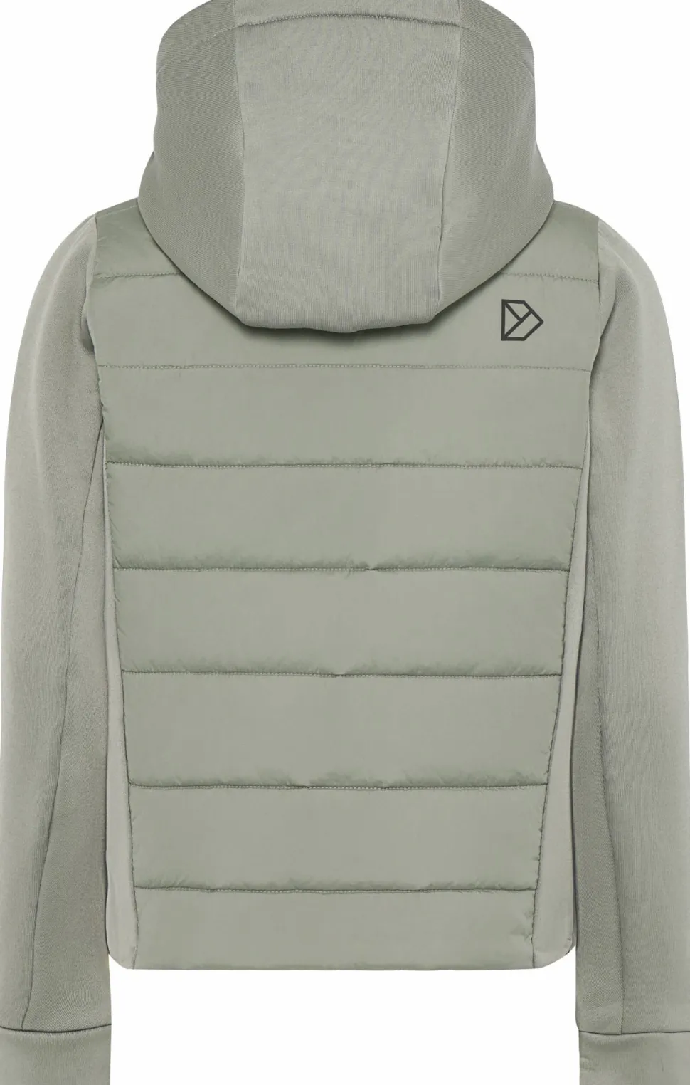 Didriksons Kapris 3 Kids Full Zip Jacket