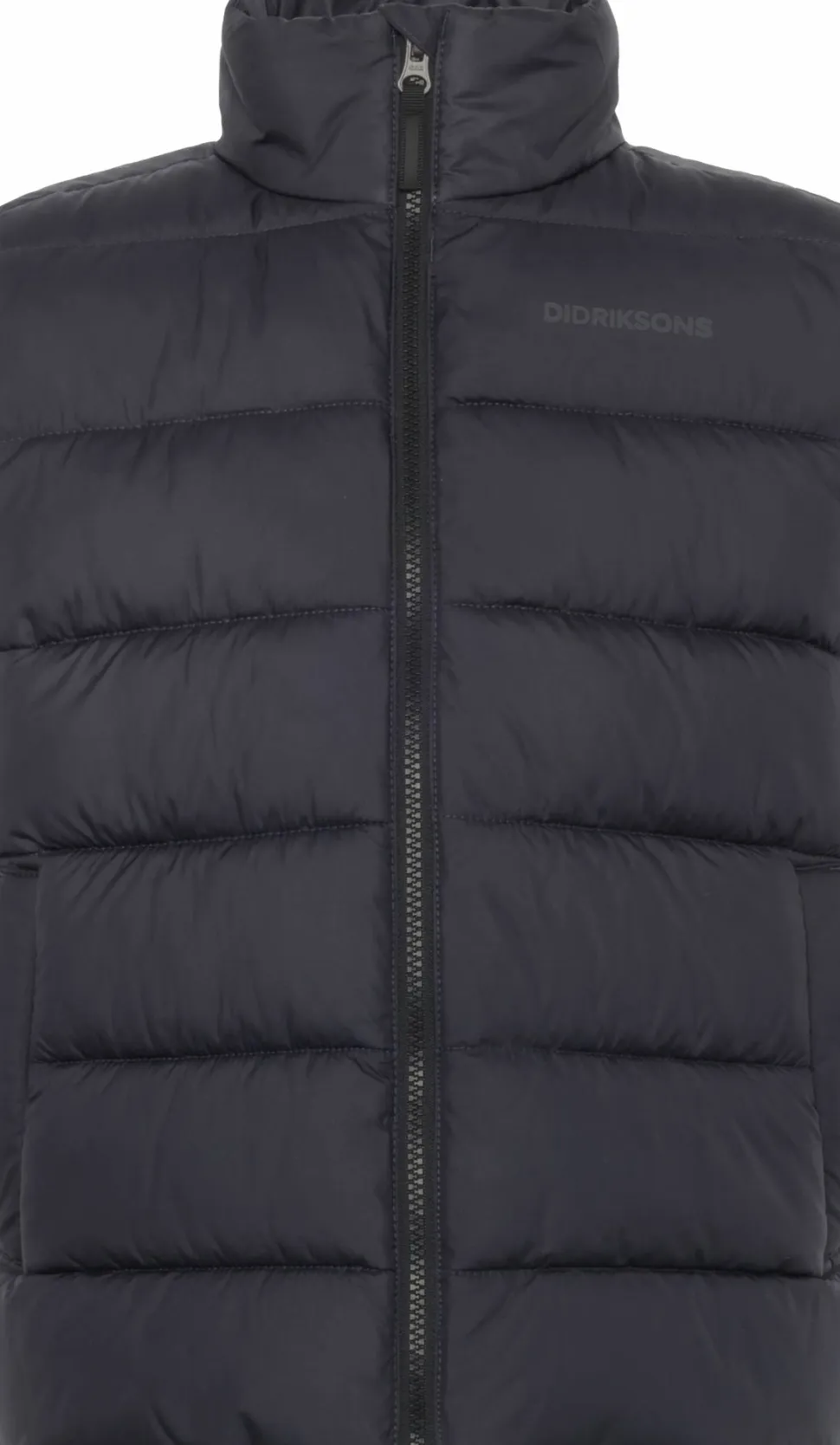 Didriksons Kilo Kids Vest