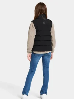 Didriksons Kilo Kids Vest