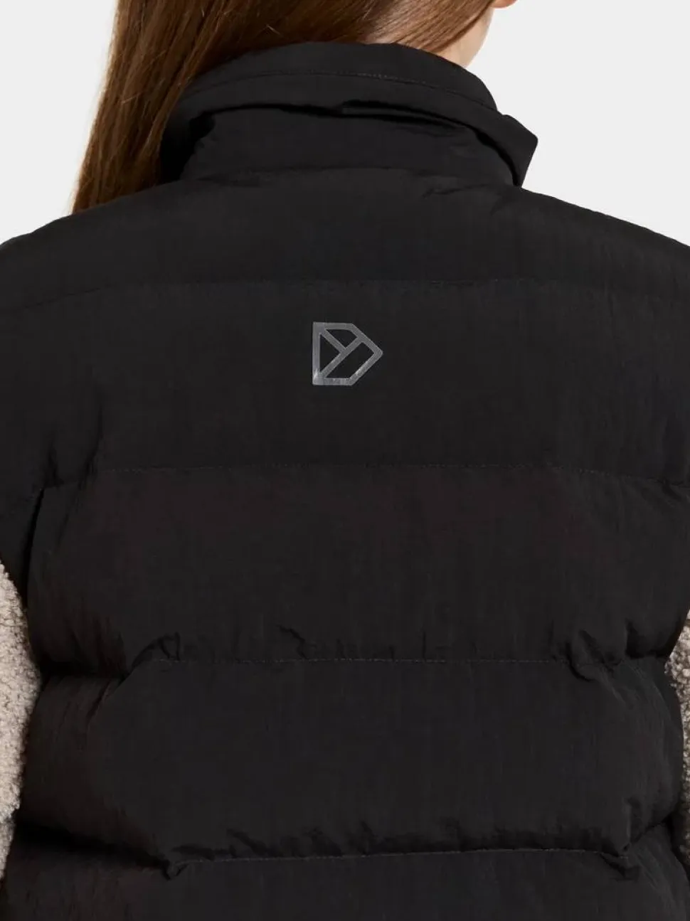 Didriksons Kilo Kids Vest