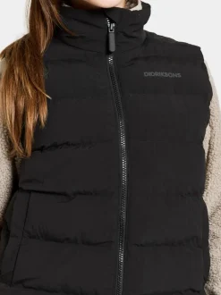 Didriksons Kilo Kids Vest