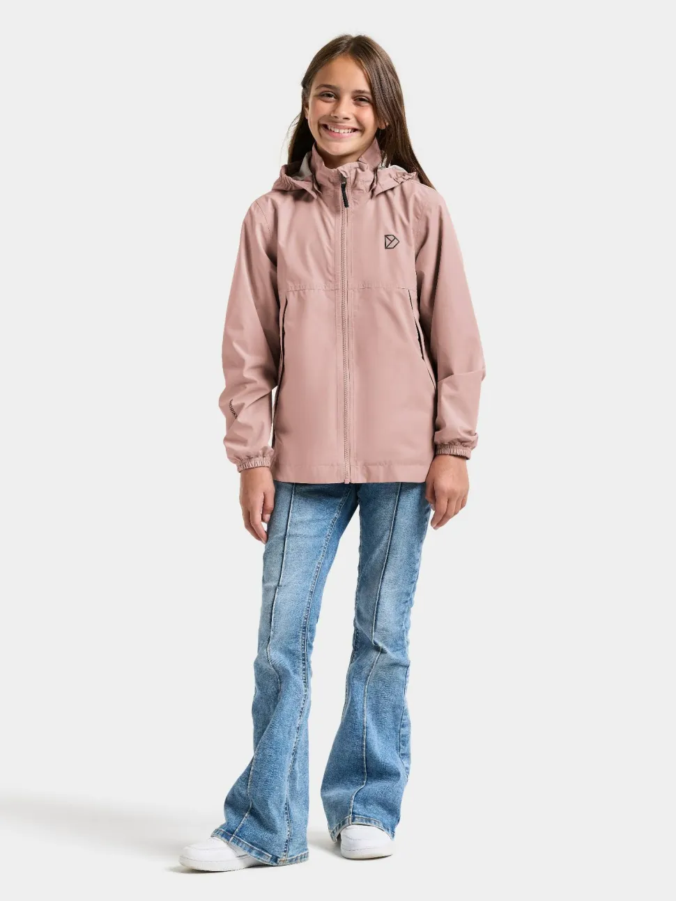 Didriksons Meliss 2 Kids Jacket