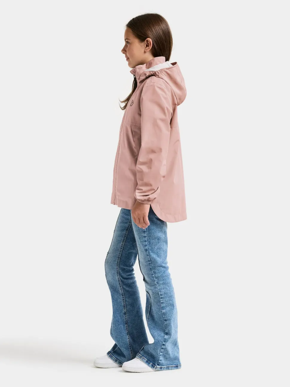 Didriksons Meliss 2 Kids Jacket