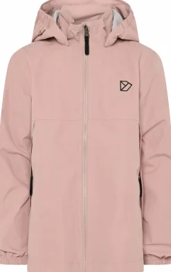 Didriksons Meliss 2 Kids Jacket