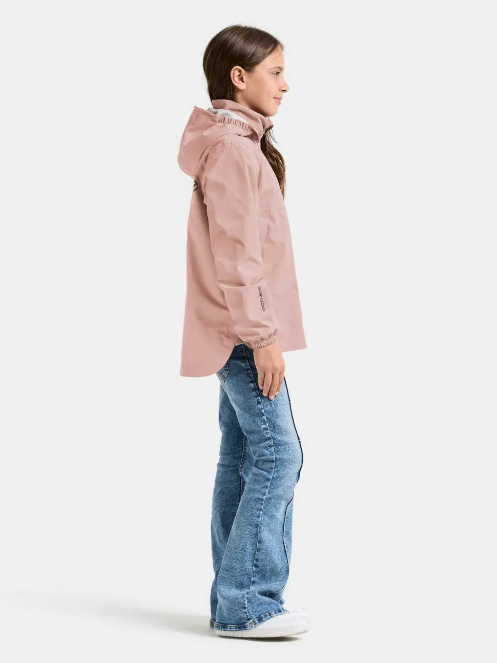 Didriksons Meliss 2 Kids Jacket