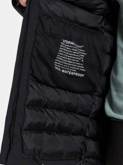 Didriksons Men's Akilles 2 Parka - Miesten talvitakki