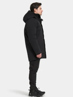 Didriksons Men's Akilles 2 Parka - Miesten talvitakki