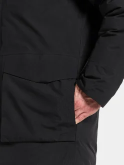Didriksons Men's Akilles 2 Parka - Miesten talvitakki