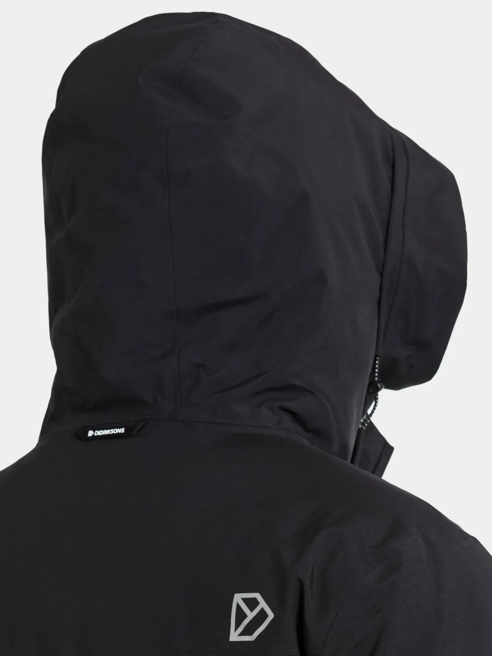 Didriksons Men's Akilles 2 Parka - Miesten talvitakki