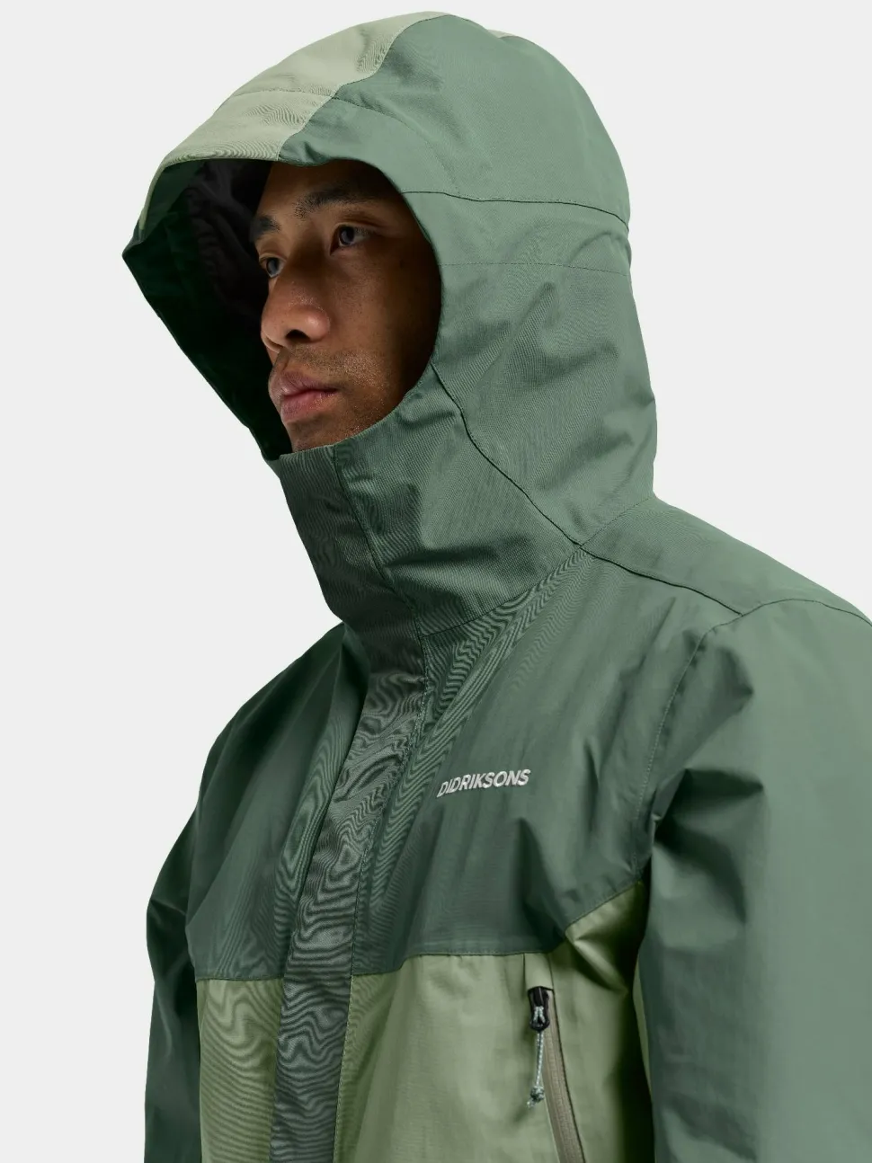 Didriksons Men's Grit 4 Jacket