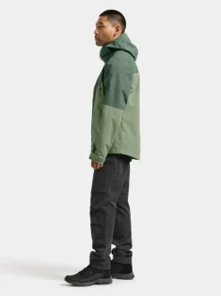 Didriksons Men's Grit 4 Jacket