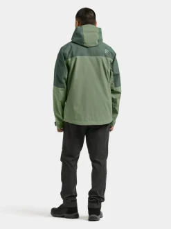 Didriksons Men's Grit 4 Jacket